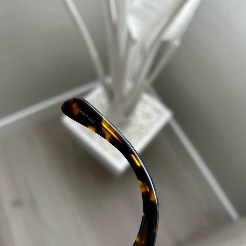 Authentic CÉLINE Tortoise Gradient Sunglasses - Picture 8 of 8